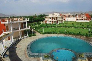 Shakunt Resorts, Jaipur