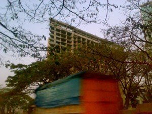 Sheraton Bangalore Hotel at Brigade Gateway 