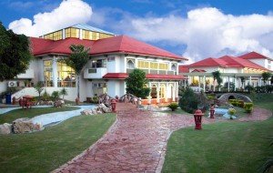Shiva Oasis Resort, Behror