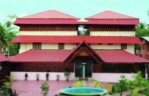 Sreeragam Luxury Villa Retreat, Kerala