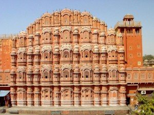 Bikaner Palace of Winds