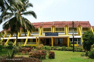Colva Residency Goa 