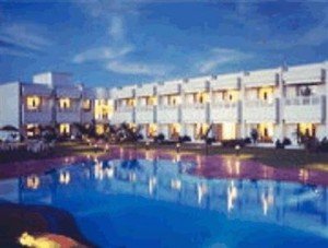 Hotel Usha Bundela Khajuraho