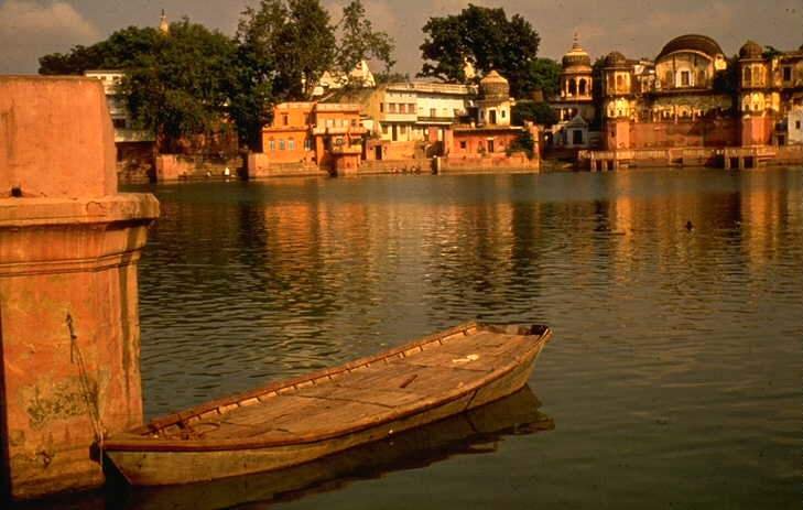 Manasi Ganga