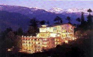 Snow Crest Manor Hotel Manali
