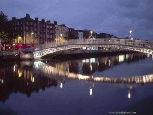 dublin ireland