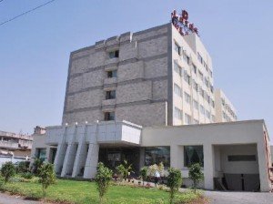 Lords Plaza Hotel - Ankleshwar Gujarat