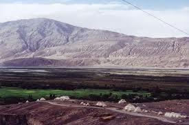 Leh and Ladakh