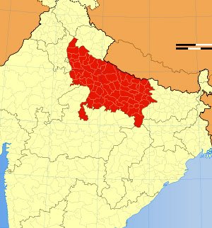 Up In India Map Uttar Pradesh Tourist Maps Uttar Pradesh Travel Maps Uttar Pradesh Google  Maps Free Uttar Pradesh Maps