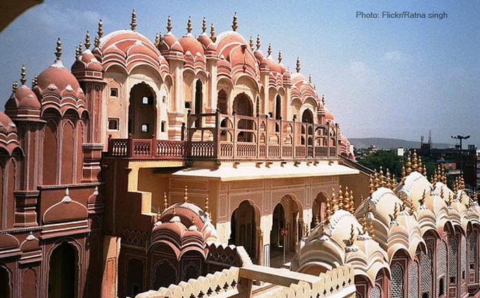 Hawa-mahal---Jaipur