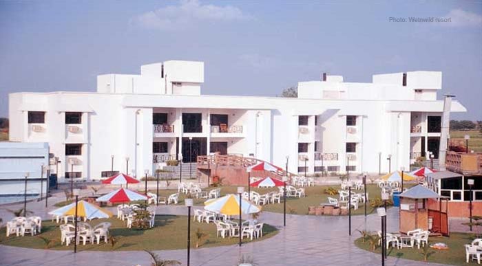 Gurgaon-resort