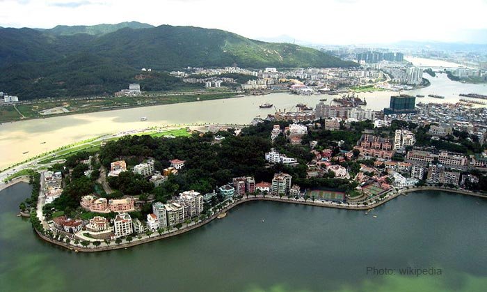 Macau_Penha_Hill