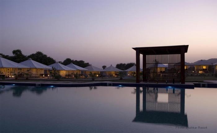 Pushkar-Resort