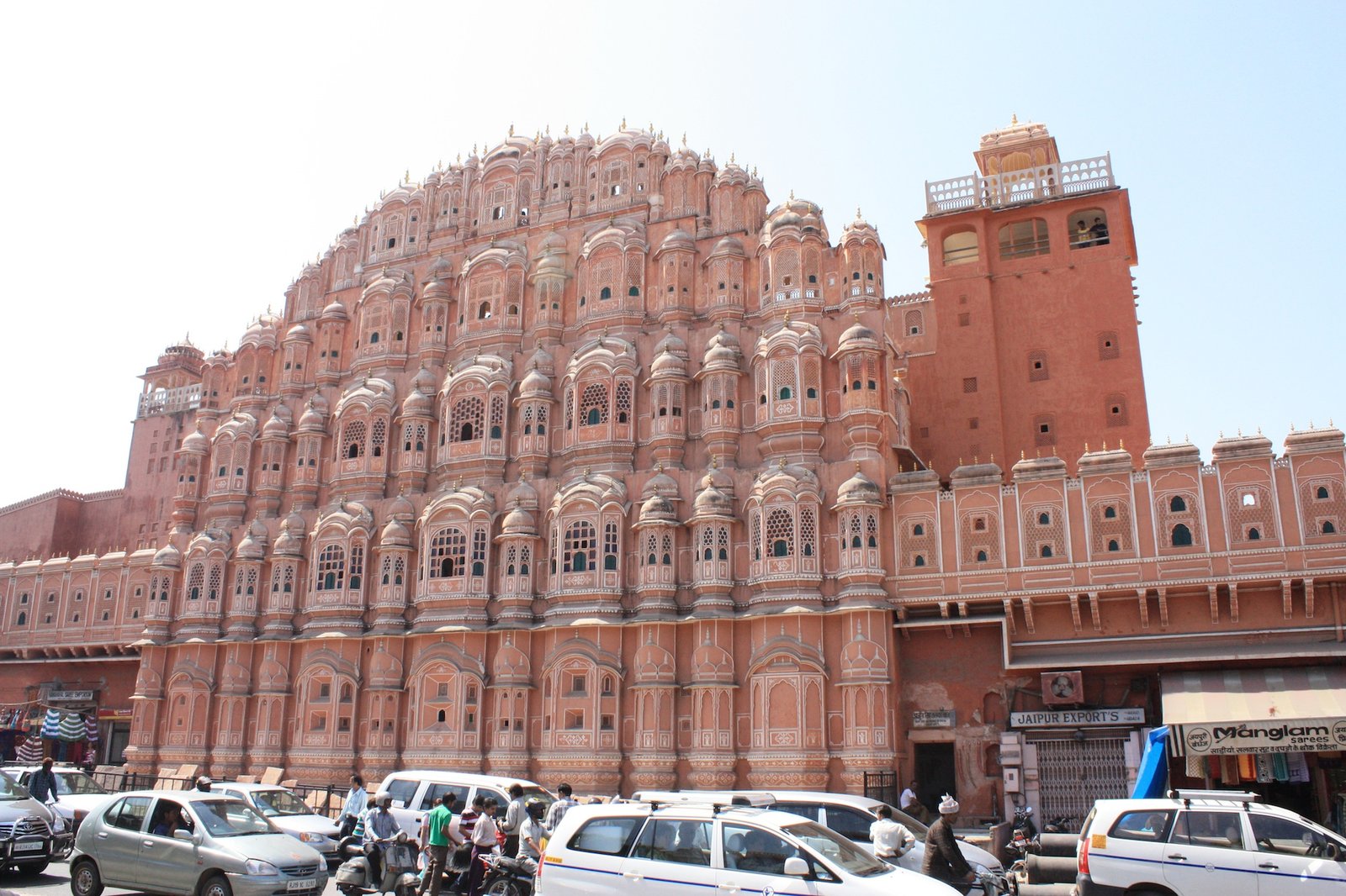 Jaipur-Hawa-Mahal_photos