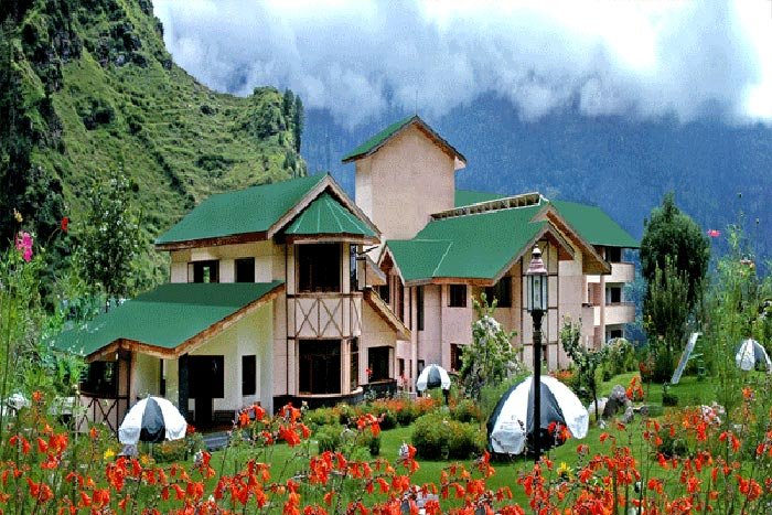 Solang-Valley-Resort