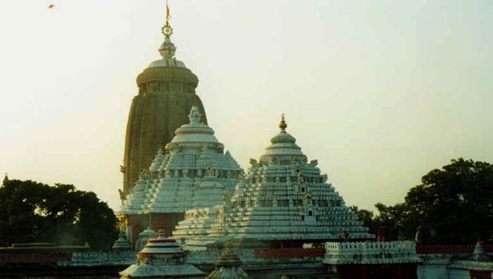 Puri Temple Tour Packages
