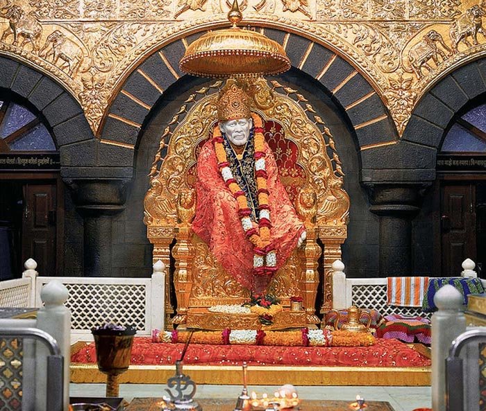 Shirdi Saibaba