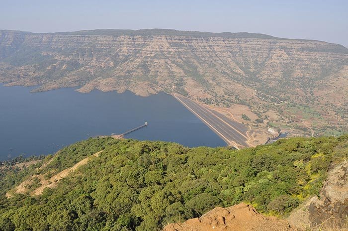 Mahabaleshwar-dam,hrishikesh[flickr.com]
