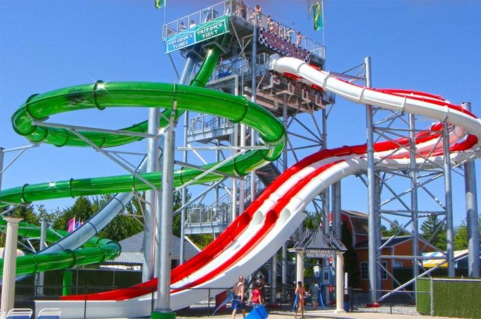 Fun Town Water Park