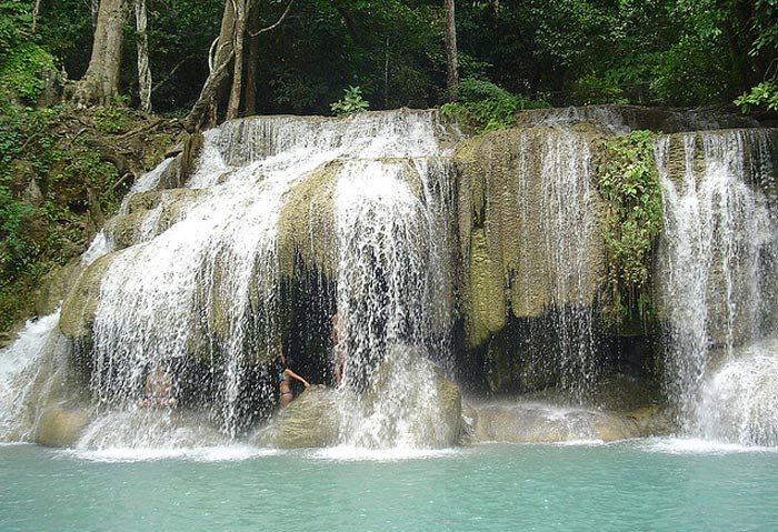 Thailand Natural park