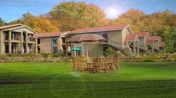 Corbett Tiger Den Resort Package from groupon - Travel Package Deals ...