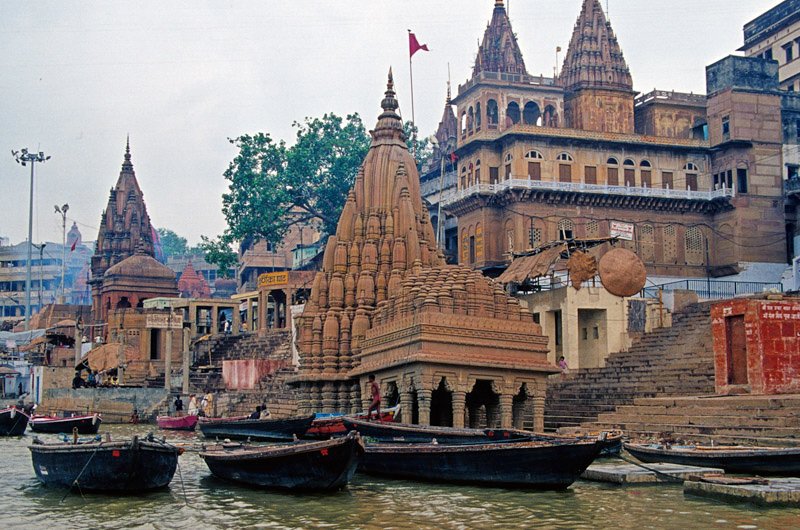 Spiritual Journey Tour Package From railtourismindia - Travel Package Deals & Offers