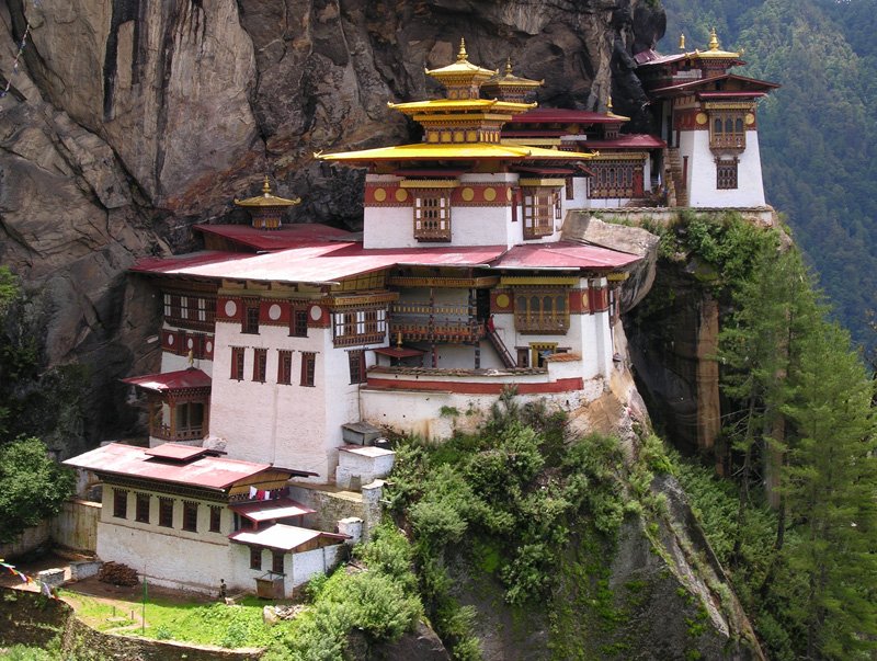 taktshang-monastery-paro-bhutan