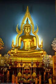 Golden Buddha