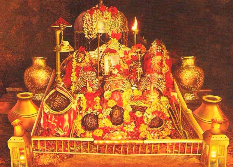 Vaishno Devi Yatra