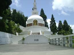 Peace Pagoda