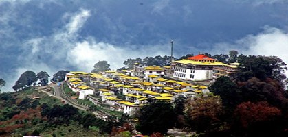 Twang Monastery