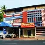 Kailas Inn Hotel in Trivandrum