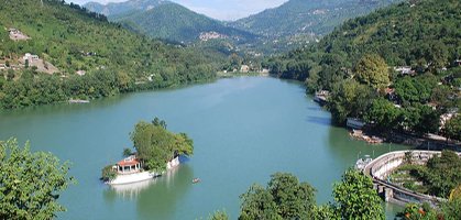 Bhimtal, Nainital