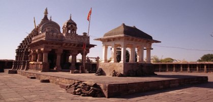 Chausat Yogini Temple