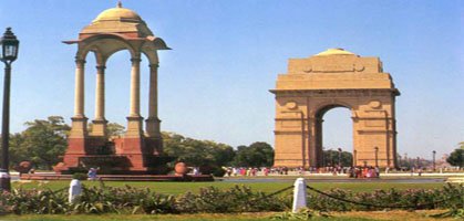 India Gate