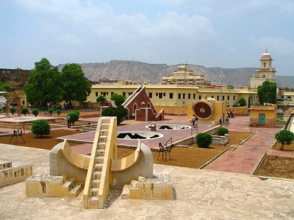 Jantar Mantar,Jaipur1