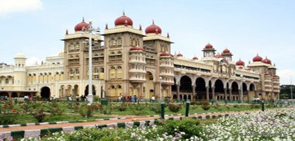 Mysore Palace2