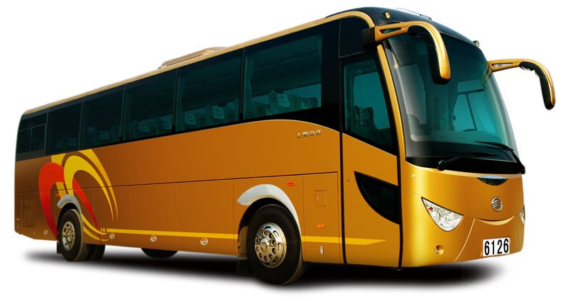 Get 6 % Off On All Bus Booking By Travel XP - Travel Package Deals