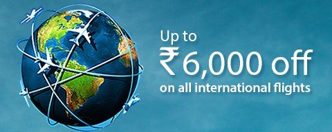 Discounts up to Rs. 6,000