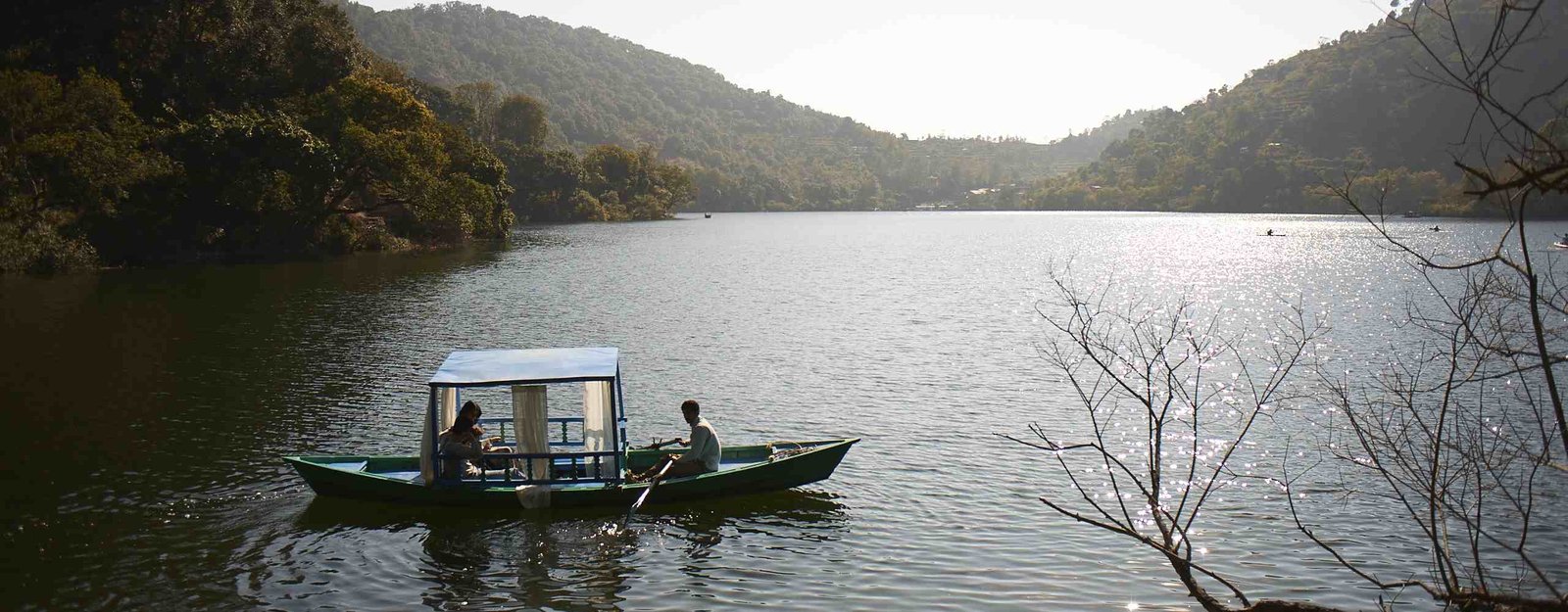 kesari nainital tour packages