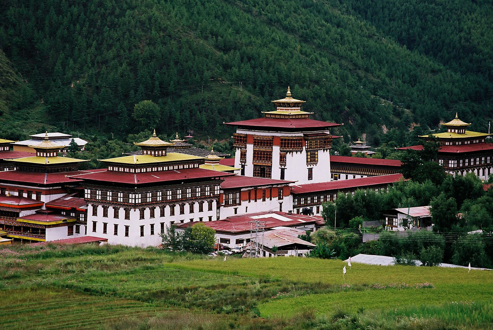 Thimphu-Dzong-11