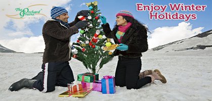 Winter Special Packages