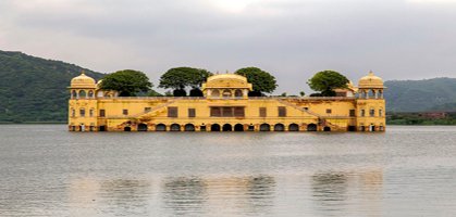 JalMahal Jaipur
