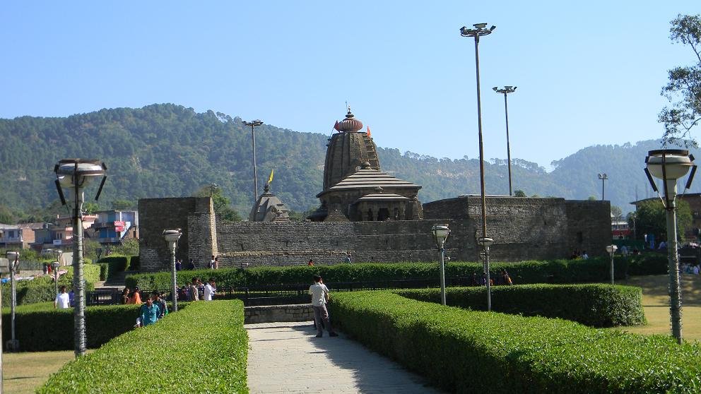Baijnath Temple2