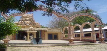 Muneeswaran Temple