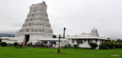 Tirupati Balaji Temple4