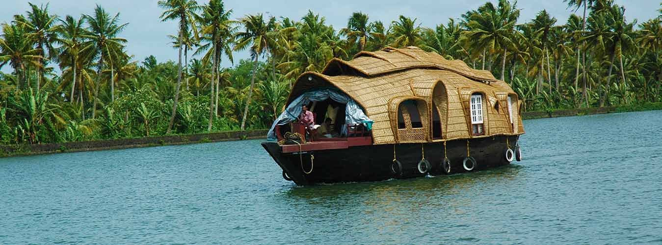 Experience Kerala