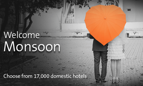 Monsoon Hotel