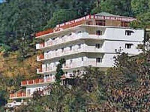 Asia Health Resort, Dharamshala Package with Bindass Holidays @2250 ...