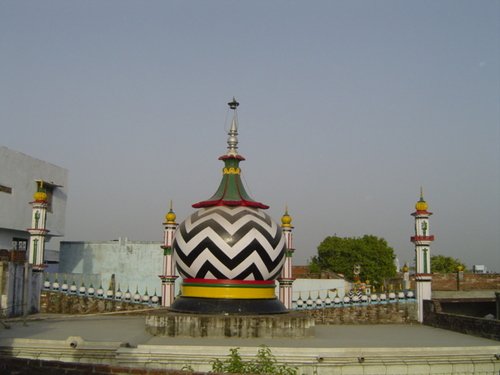 Bareilly Sharif